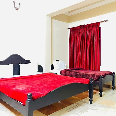 Hotel Hill Town Coorg マディケーリ エクステリア 写真