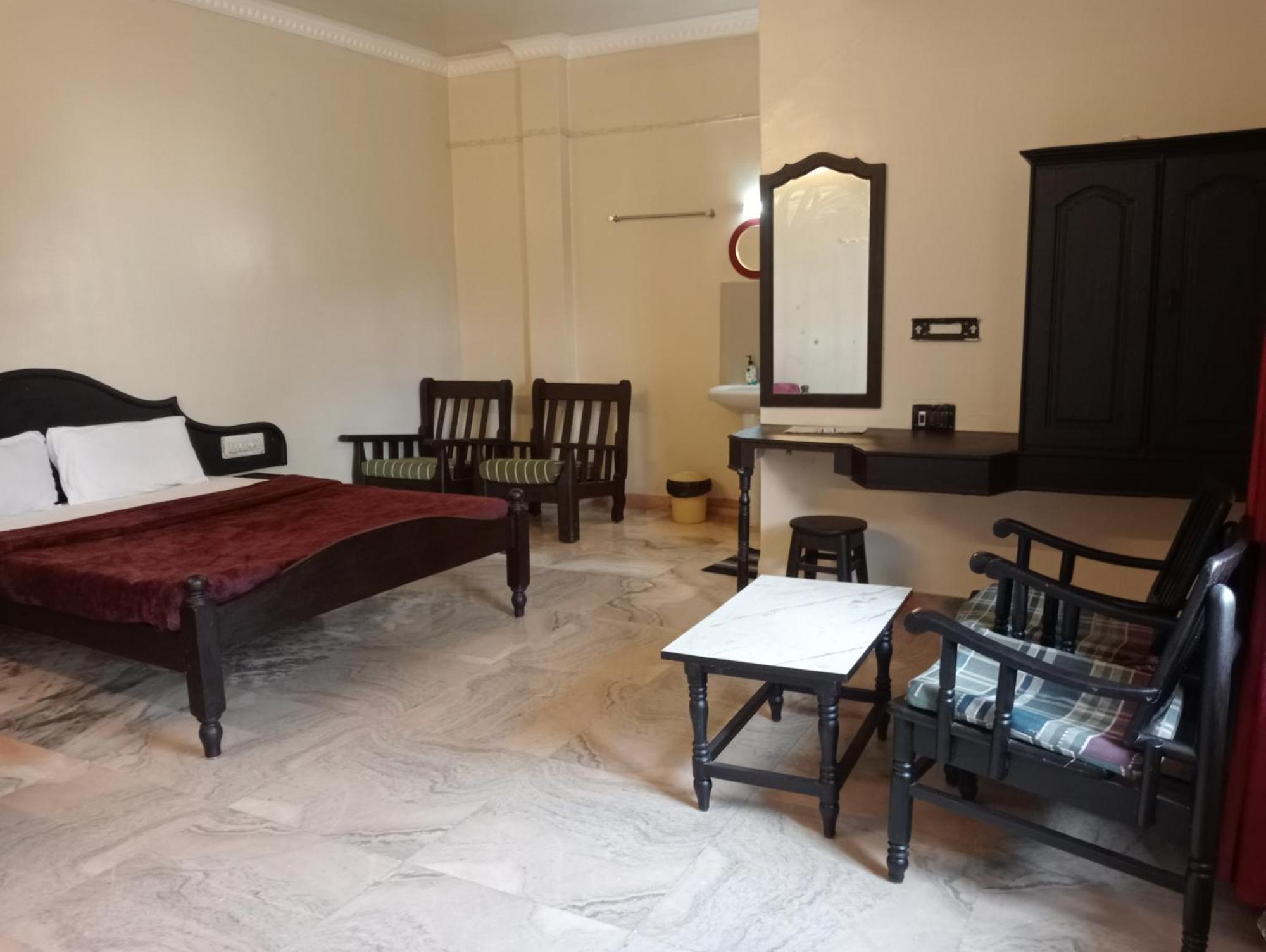Hotel Hill Town Coorg マディケーリ エクステリア 写真