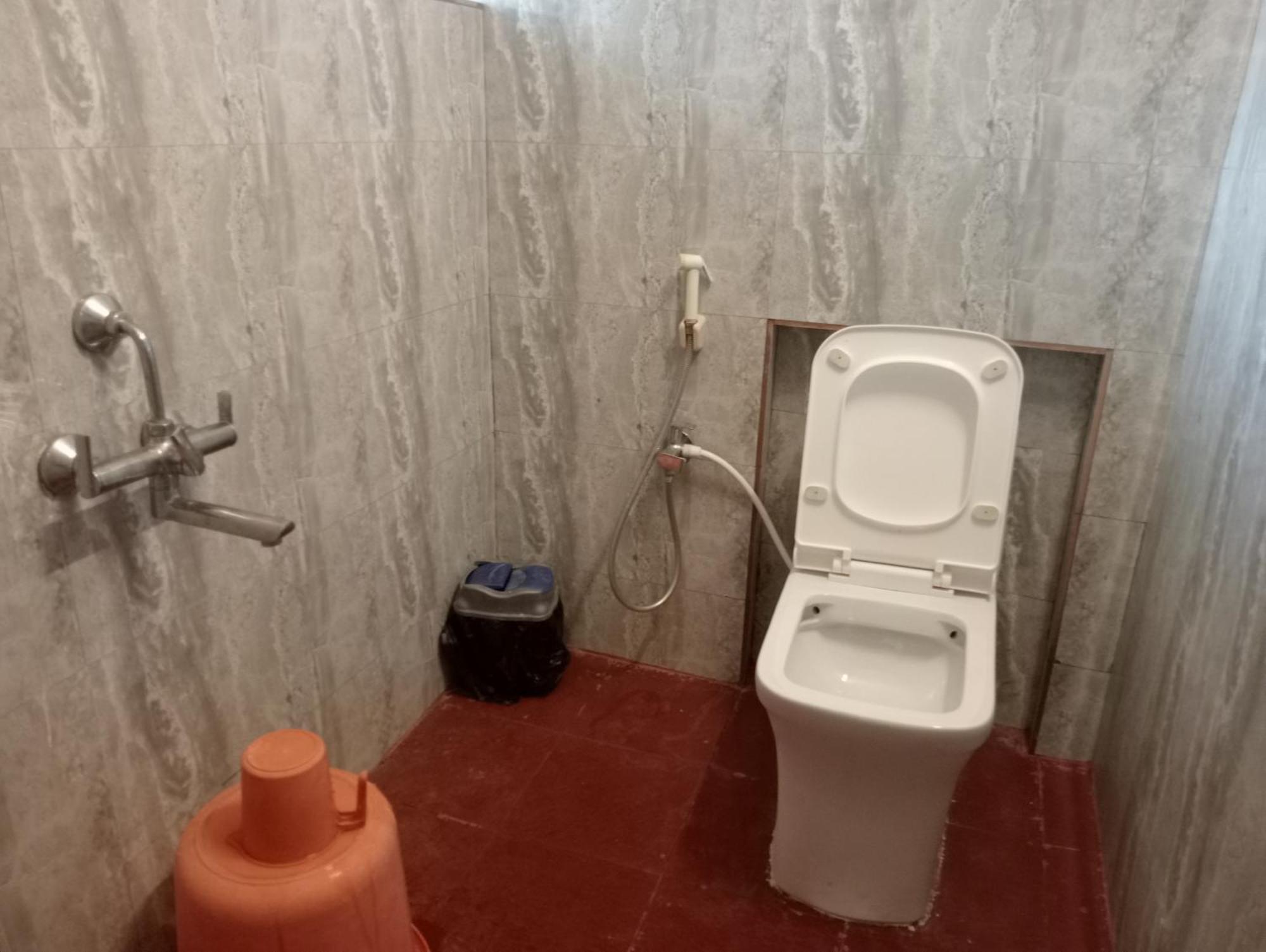 Hotel Hill Town Coorg マディケーリ エクステリア 写真