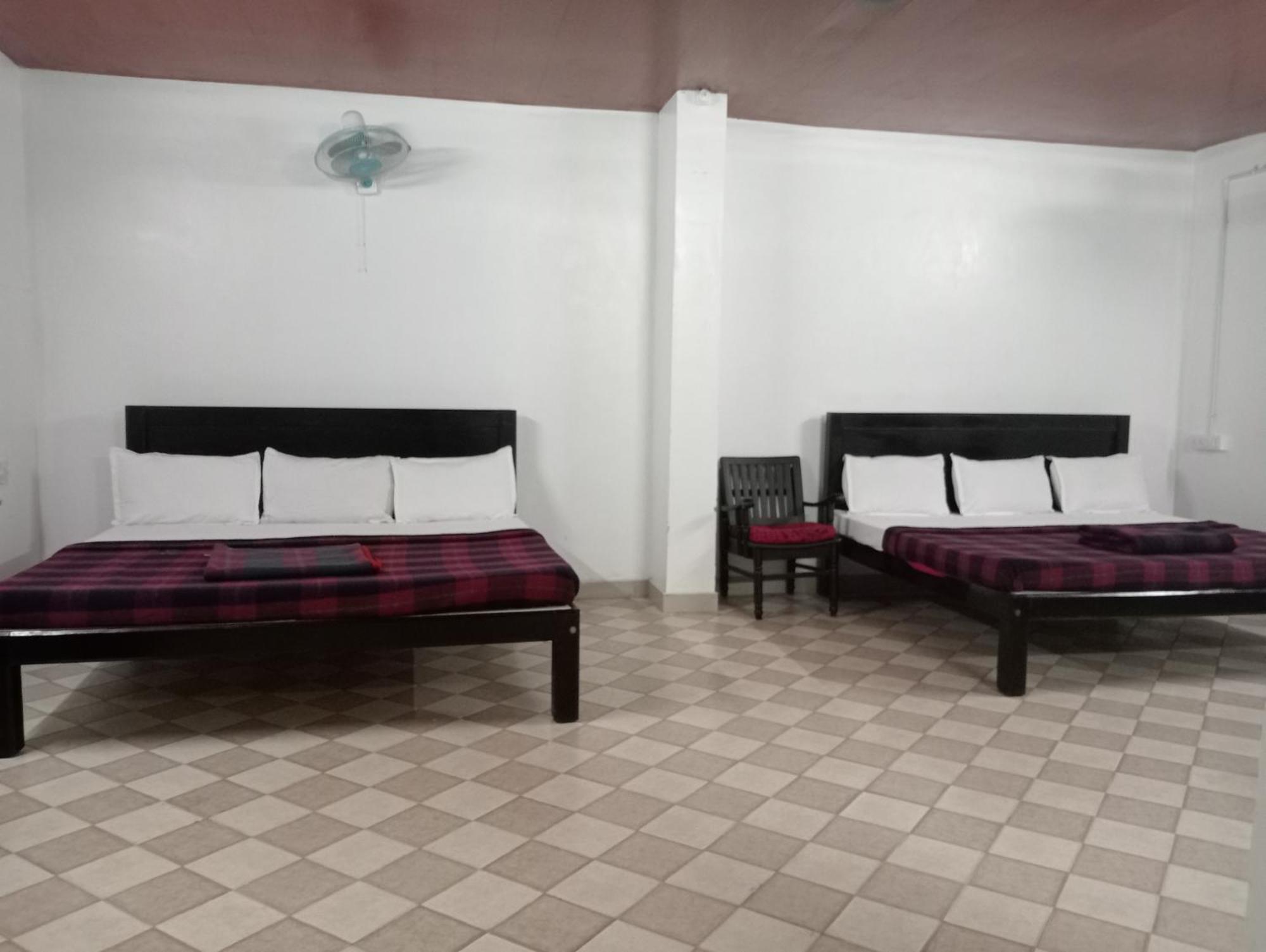 Hotel Hill Town Coorg マディケーリ エクステリア 写真