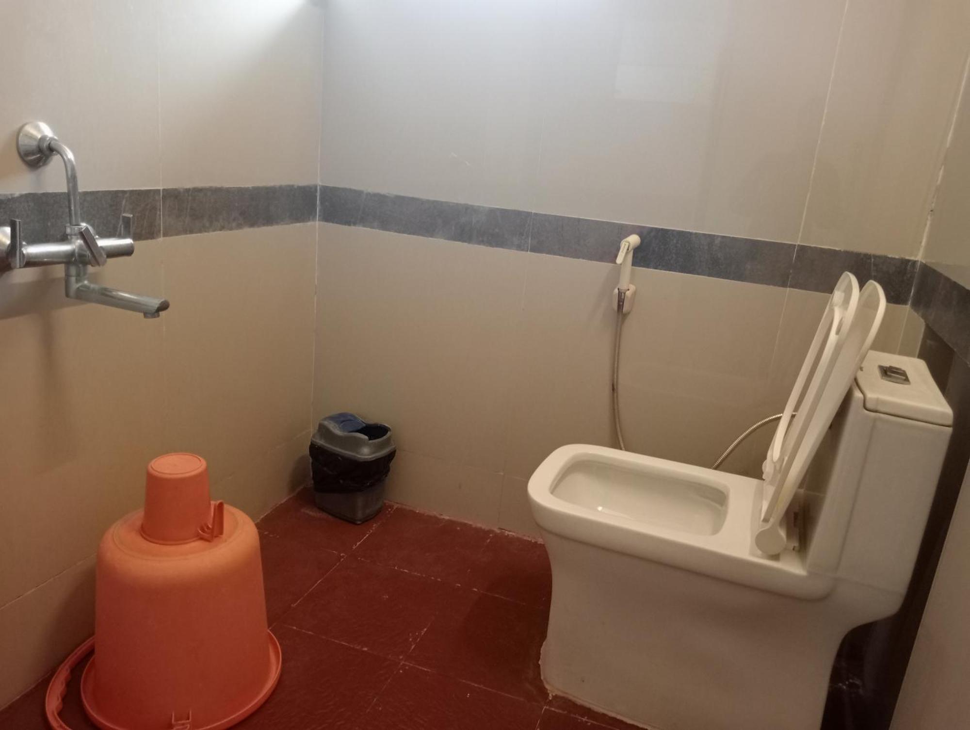 Hotel Hill Town Coorg マディケーリ エクステリア 写真