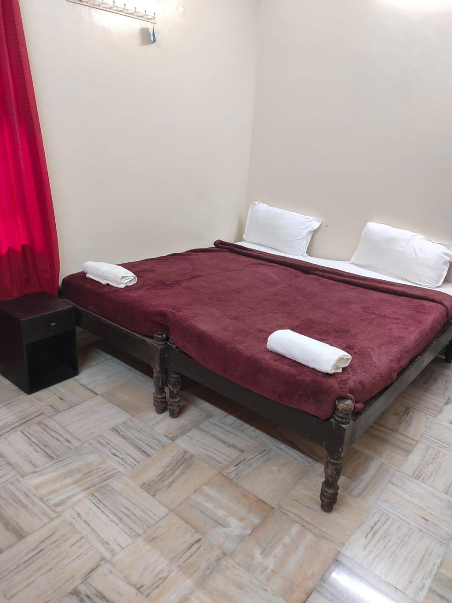 Hotel Hill Town Coorg マディケーリ エクステリア 写真