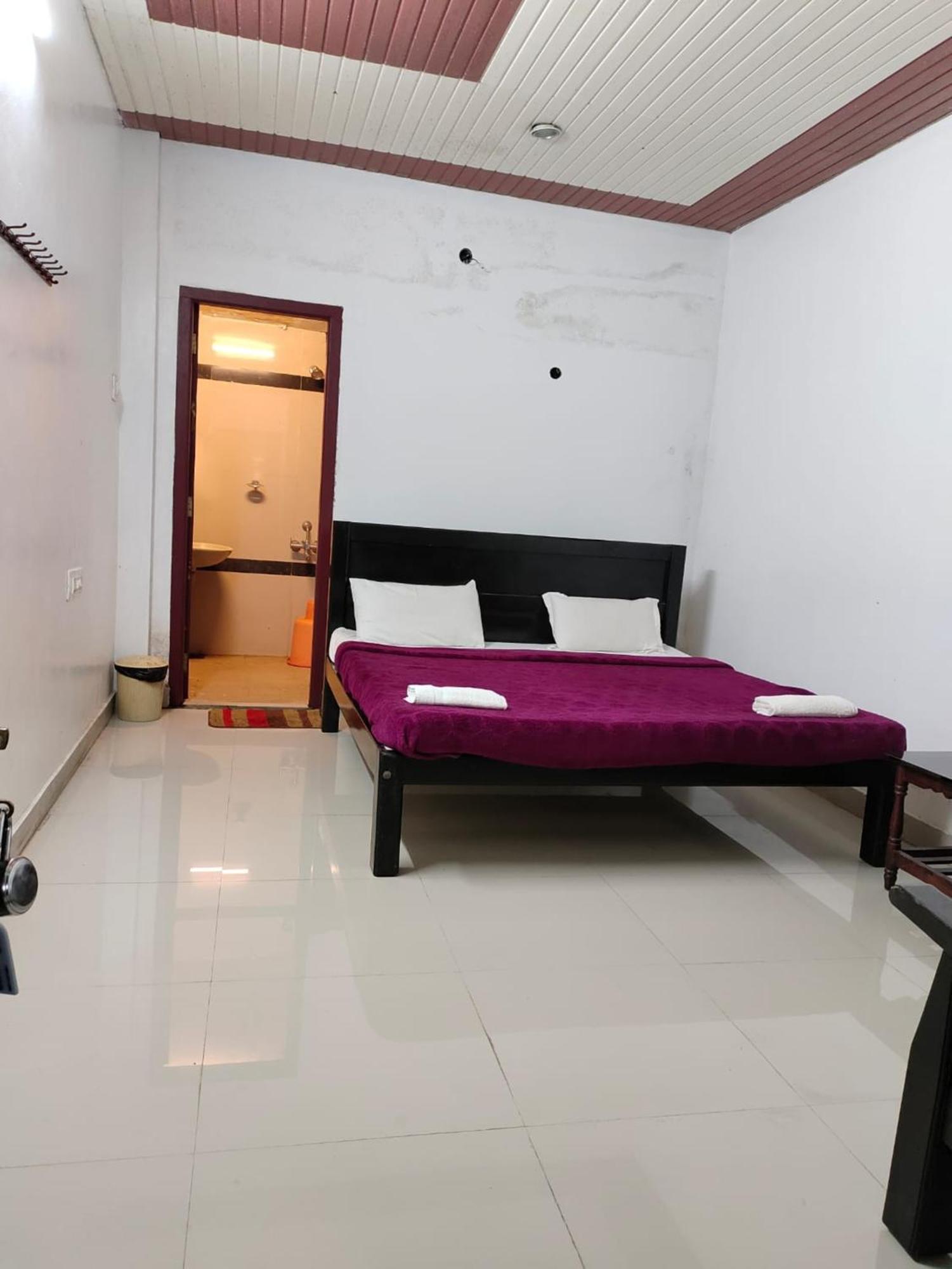 Hotel Hill Town Coorg マディケーリ エクステリア 写真