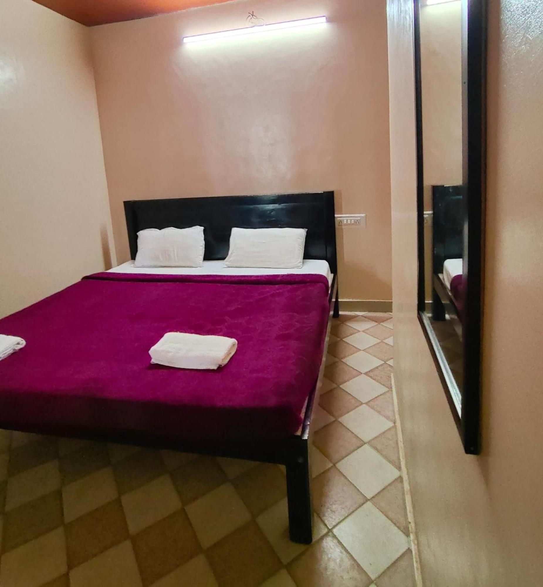 Hotel Hill Town Coorg マディケーリ エクステリア 写真
