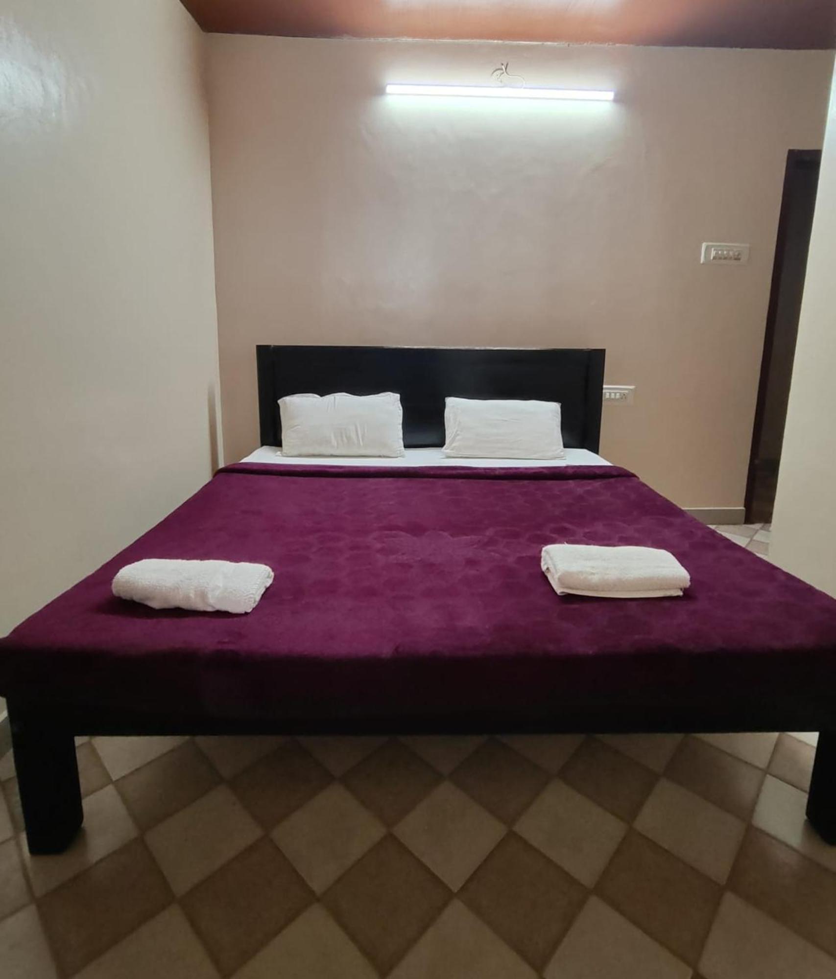 Hotel Hill Town Coorg マディケーリ エクステリア 写真